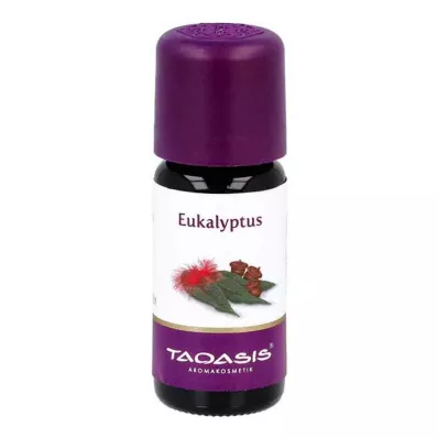 Eukaliptusz olaj (10 ml)
