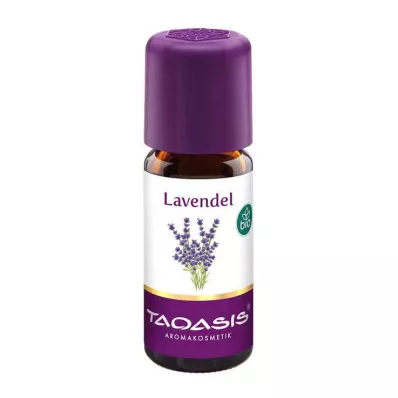LAVENDEL Olaj, 10 ml