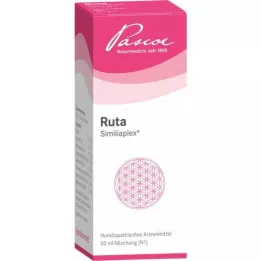 RUTA SIMILIAPLEX Csepp, 50 ml