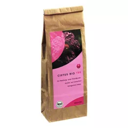 CISTUS BIO Tea, 100 g
