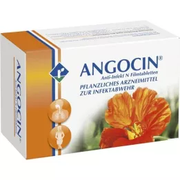 ANGOCIN Anti Infekt N filmtabletta, 500 db