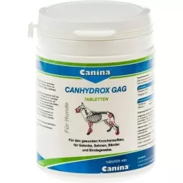 CANHYDROX GAG Tabletták, 200 g