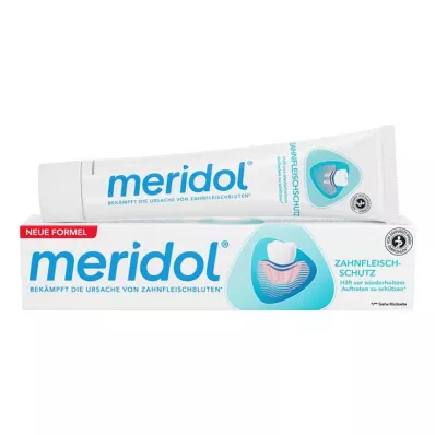 MERIDOL Fogkrém, 75 ml