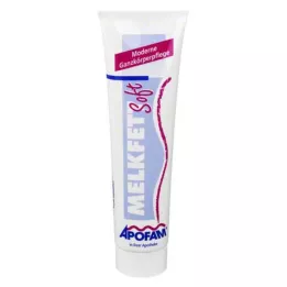 APOFAM Fejőzsír lágy, 150 ml