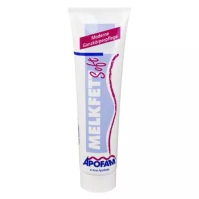 APOFAM Fejőzsír lágy, 150 ml APOFAM Fejőzsír lágy, 150 ml