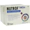 NUTROF Omega kapszula, 3X30 kapszula