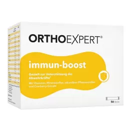 IMMUN-BOOST Orthoexpert Direct granulátum, 56X3,8 g