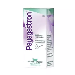 PAYAGASTRON Keverék, 30 ml