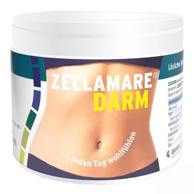 Zellamare bélpor, 250 g Zellamare bélpor, 250 g