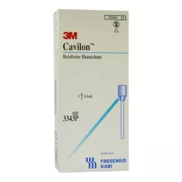 CAVILON nem irritáló bőrvédő FK 1ml applic.3343P, 5X1 ml