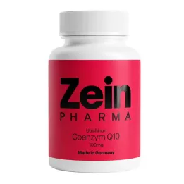 COENZYM Q10 100 mg kapszula, 120 kapszula