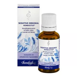 SEDATIVE Eredeti Bombastus koncentrátum, 20 ml