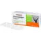 EISENTABLETTEN-ratiopharm N 50 mg filmtabletta, 50 db