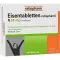 EISENTABLETTEN-ratiopharm N 50 mg filmtabletta, 100 db