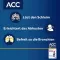 ACC Gyermeklé, 100 ml