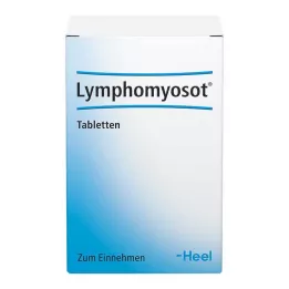 LYMPHOMYOSOT tabletta, 100 db