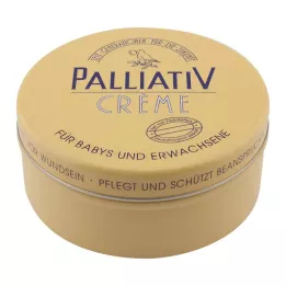 PALLIATIV tejszín, 250 ml