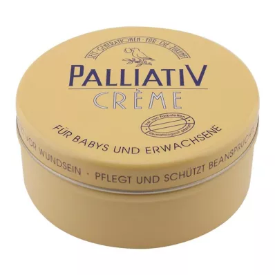 PALLIATIV tejszín, 250 ml