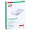 CURAPLAST Sebkötszer érzékeny 6x10 cm 1 m, 10 db