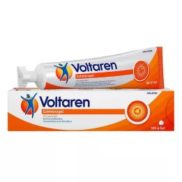 VOLTAREN Fájdalomgél, 180 g