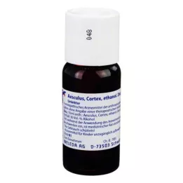 AESCULUS CORTEX Decoct. anyatinktúra D 1, 50 ml