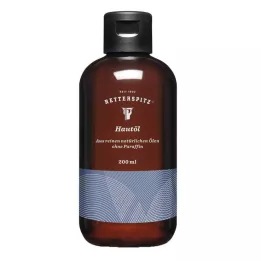 RETTERSPITZ Bőrolaj, 200 ml