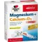 DOPPELHERZ Magnézium+Kalcium+D3 DIRECT Pellet, 20 db