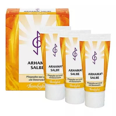 ARHAMA-kenőcs, 3X20 ml