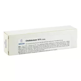 CHELIDONIUM 10%-os kenőcs, 25 g