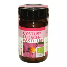 CYSTUS Csipeszek, 132 db