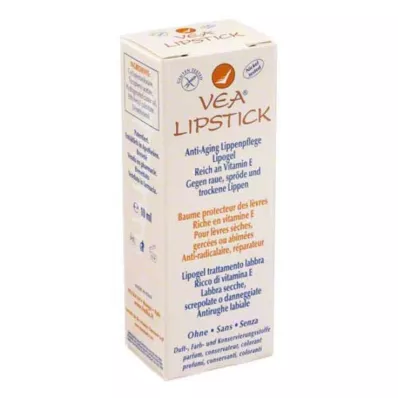 VEA Rúzs, 10 ml
