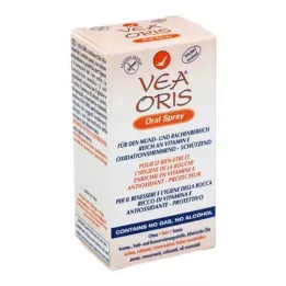 VEA Oris szájspray, 20 ml