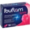 IBUFLAM-400 mg lizin filmtabletta, 18 db