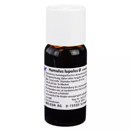 HUMULUS Lupulus anyatinktúra, 50 ml