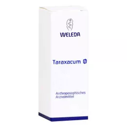 TARAXACUM anyatinktúra, 50 ml