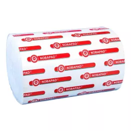 NOBAPAD Párnázott kötszer 8 cmx3 m, 20 db