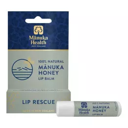 MANUKA HEALTH ajakápoló, 4,5 g