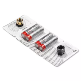 ACCU-CHEK Combo szervizcsomag nagy, 1 db