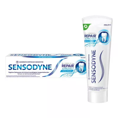 Sensodyne Repair &amp; Protect fogkrém, 75 ml