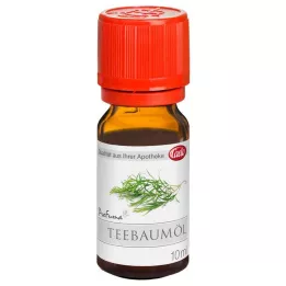 TEEBAUM ÖL PROFUMA Caelo HV-csomag, 10 ml