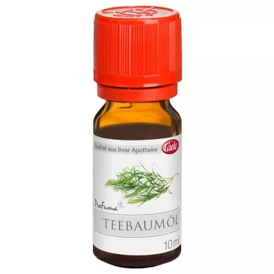 TEEBAUM ÖL PROFUMA Caelo HV-csomag, 10 ml