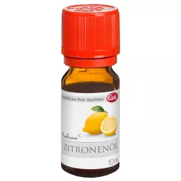 ZITRONENÖL ProFuma Caelo HV-csomag, 10 ml