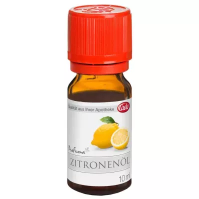 ZITRONENÖL ProFuma Caelo HV-csomag, 10 ml