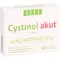 CYSTINOL akut dragées, 60 db