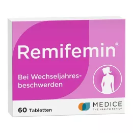 REMIFEMIN tabletta, 60 db
