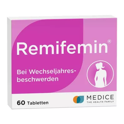 Remifemin, 60 db
