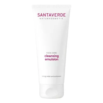 ALOE VERA TISZTÍTÓ EMULZIÓ, 100 ml