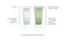 Instructions for use for Aloe Vera tisztító emulzió, 100 ml - 1