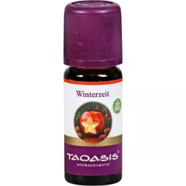 WINTERZEIT Olaj, 10 ml