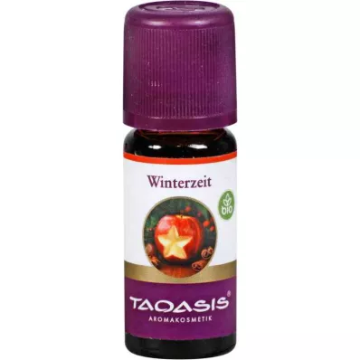 Téli olaj (10 ml) Téli olaj (10 ml)